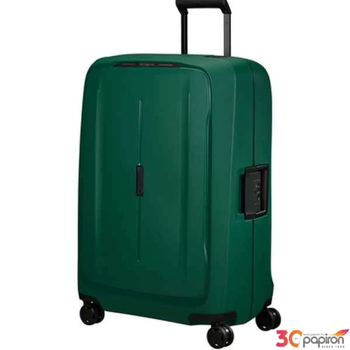 Samsonite bőrönd 75/28 Essens Spinner 75/28 146912/4705-Alpine Green