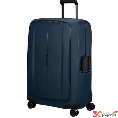 Samsonite bőrönd 75/28 Essens Spinner 75/28 146912/1549-Midnight Blue