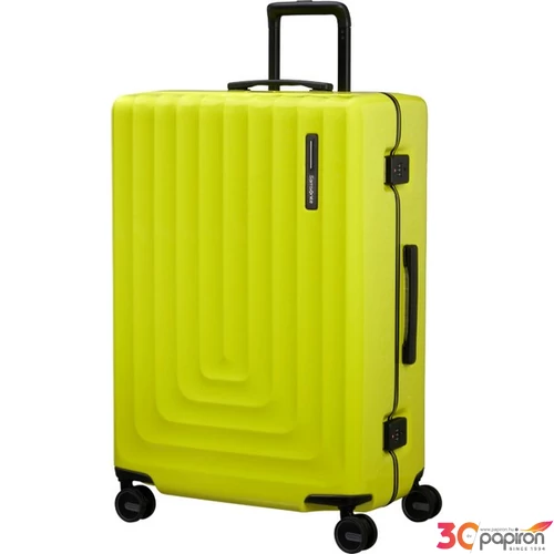 Samsonite bőrönd 75/28 Focus Spinner 75/28 154587/A184-Metallic Lime