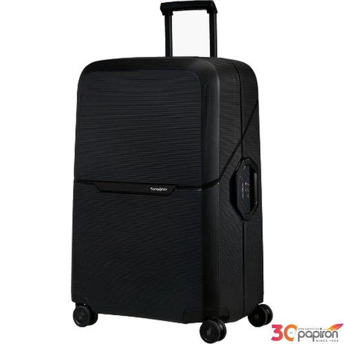 Samsonite bőrönd 75/28 Magnum Eco Spinner 139847/1374-Graphite