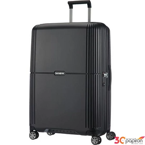Samsonite bőrönd 75/28 Orfeo Spinner 75/28 92670/540-Ink Black