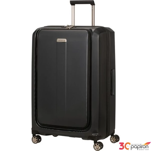 Samsonite bőrönd 75/28 Prodigy spinner 4 kerekű 122760/1041 Fekete