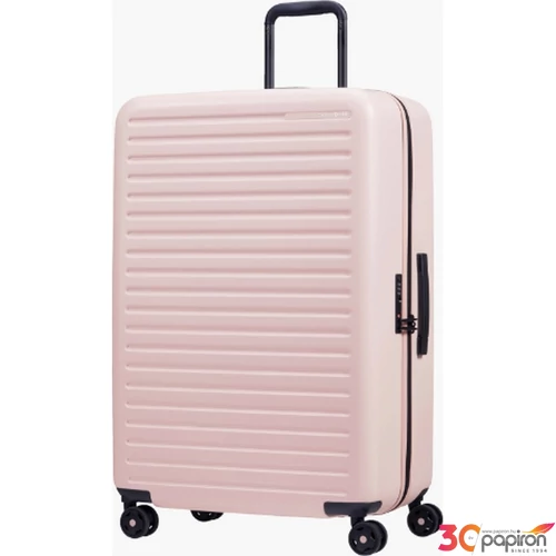 Samsonite bőrönd 75/28 Stackd spinner 75/28 134640/1751-Rose