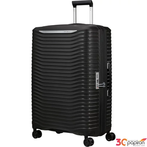 Samsonite bőrönd 75/28 Upscape Spinner 75/28 Exp 22' 143110/1041-Black