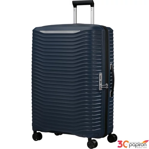 Samsonite bőrönd 75/28 Upscape Spinner 75/28 Exp 22' 143110/2165-Blue Nights