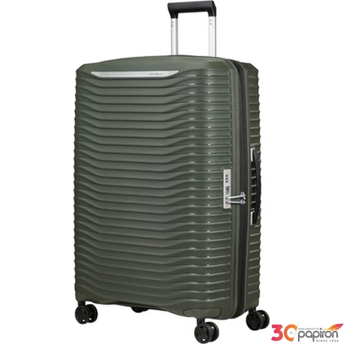 Samsonite bőrönd 75/28 Upscape Spinner 75/28 Exp 22' 143110/9199-Climbing Ivy