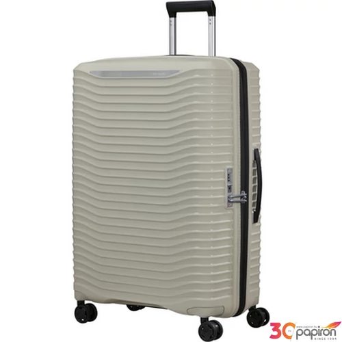 Samsonite bőrönd 75/28 Upscape Spinner 75/28 Exp 22' 143110/9559-Warm Neutral