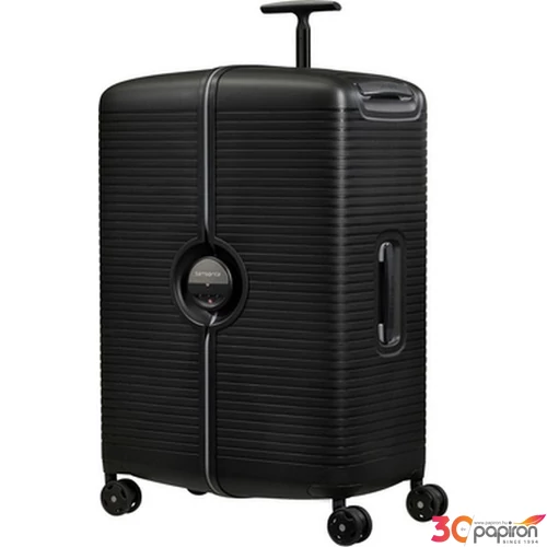 Samsonite bőrönd 76/28 Ibon Spinner 134382/1041-Black