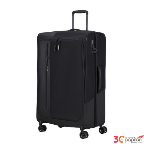 Samsonite bőrönd 77/28 Spinner 77/28 Df Exp Biz2Go Trvl Black-147611/1041