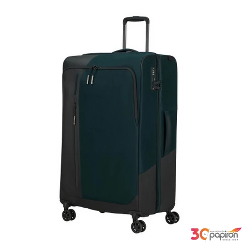 Samsonite bőrönd 77/28 Spinner 77/28 Df Exp Biz2Go Trvl Deep Blue-147611/1277