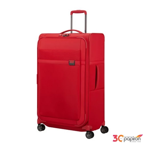 Samsonite bőrönd 78/29 Airea Spinner 78/29 Exp 133626/A011-Hibiscus Red