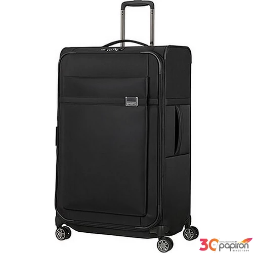 Samsonite bőrönd 78/29 Airea spinner Exp 133626/1041-Black
