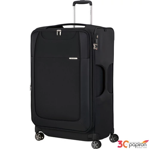Samsonite bőrönd 78/29 D'lite Spinner 78/29 Exp 22' 137232/1041-Black