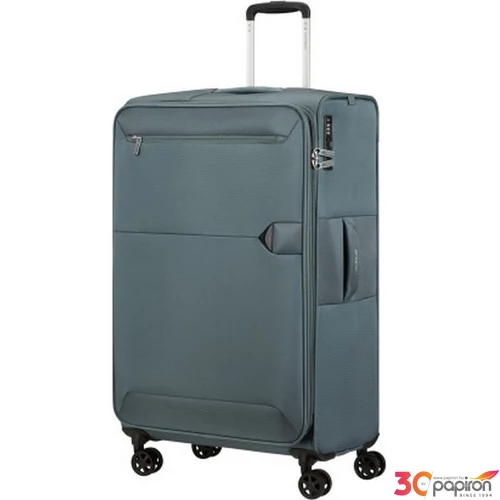 Samsonite bőrönd 78/29 Urbify Spinner 78/29 Exp 150717/1310-Dusty Blue