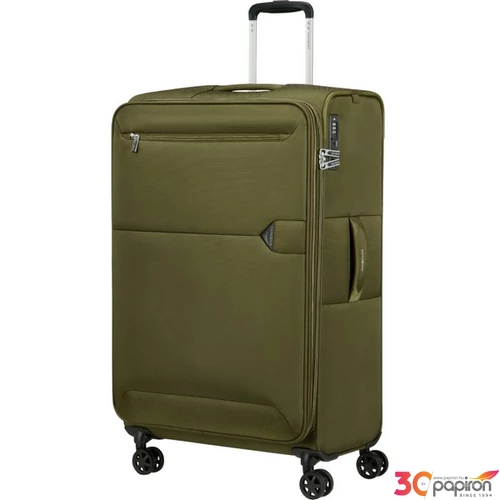 Samsonite bőrönd 78/29 Urbify Spinner 78/29 Exp 150717/1903-Wasabi