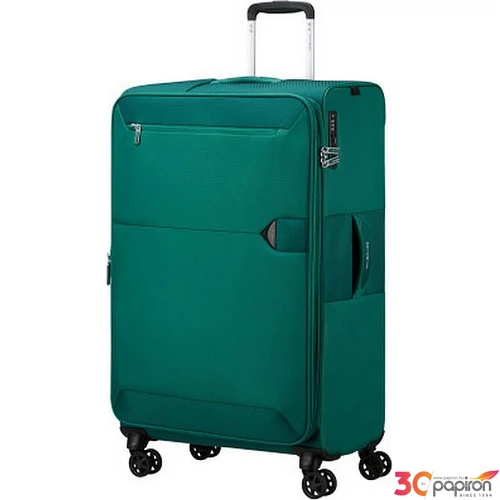 Samsonite bőrönd 78/29 Urbify Spinner 78/29 Exp 150717/1693-Pine Green