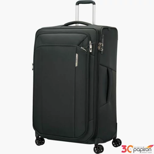 Samsonite bőrönd 79/29 Respark Spinner 79/29 Exp 22' 143331/1339-Forest Green