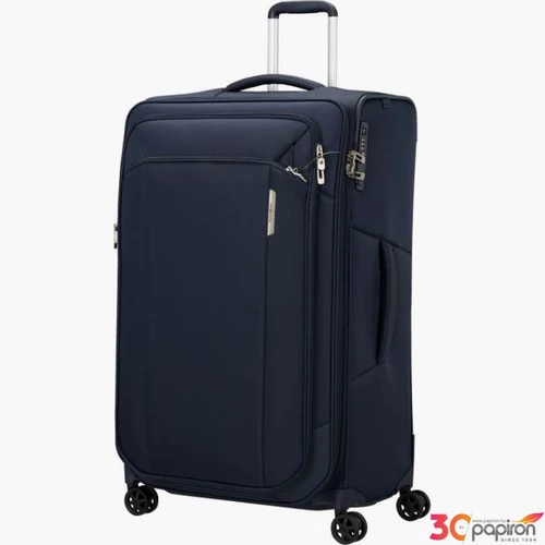 Samsonite bőrönd 79/29 Respark Spinner 79/29 Exp 22' 143331/1549-Midnight Blue