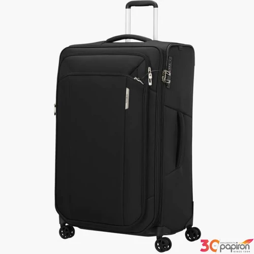 Samsonite bőrönd 79/29 Respark Spinner 79/29 Exp 22' 143331/7416-Ozone Black