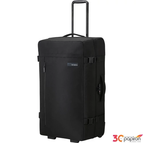 Samsonite bőrönd 79/29 Roader Duffle/Wh 79/29 22' 143273/1276-Deep Black