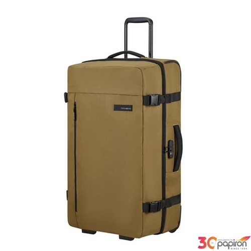 Samsonite bőrönd 79/29 Roader Duffle/Wh 79/29 143273/1635-Olive Green