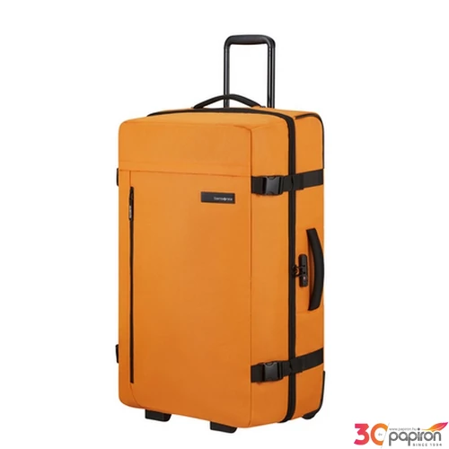 Samsonite bőrönd 79/29 Roader Duffle/Wh 79/29 143273/4702-Radiant Yellow
