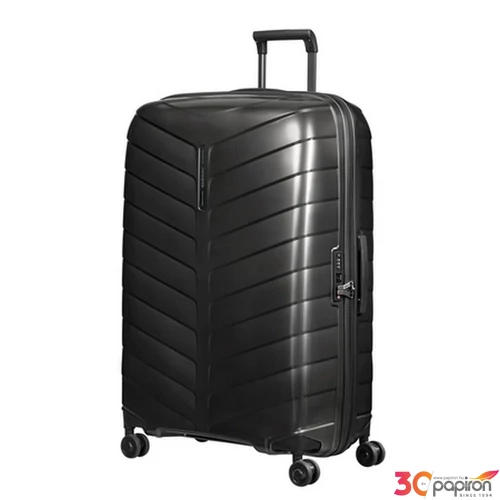 Samsonite bőrönd 81/30 Attrix Spinner 81/30 146120/1009-Anthracite