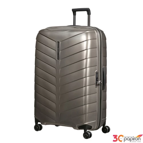 Samsonite bőrönd 81/30 Attrix Spinner 81/30 146120/1304-Dune
