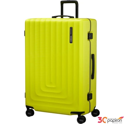 Samsonite bőrönd  81/30 Focus Spinner 81/30 154588/A184-Metallic Lime