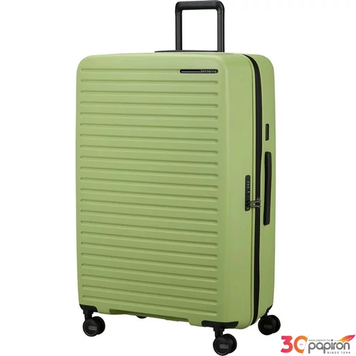 Samsonite bőrönd 81/30 Restackd Spinner 81/30 Exp 150706/1903-Wasabi