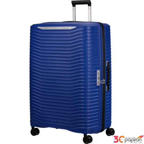 Samsonite bőrönd 81/30 Spinner 81/30 Exp Upscape Nautical Blue-143111/4436