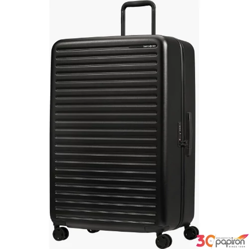 Samsonite bőrönd 81/30 Stackd spinner 81/30 134641/1041-Black