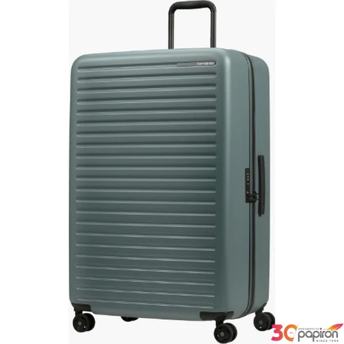 Samsonite bőrönd 81/30 Stackd spinner 81/30 134641/1338-Forest