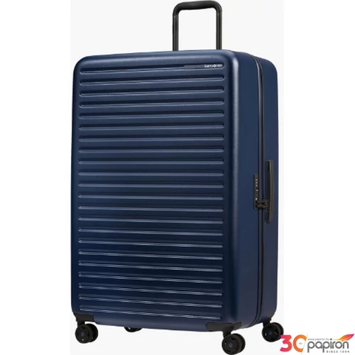 Samsonite bőrönd 81/30 Stackd spinner 81/30 134641/1596-Navy