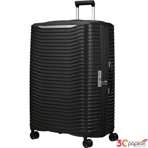 Samsonite bőrönd 81/30 Upscape Spinner 81/30 Exp 22' 143111/1041-Black