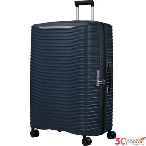 Samsonite bőrönd 81/30 Upscape Spinner 81/30 Exp 22' 143111/2165-Blue Nights