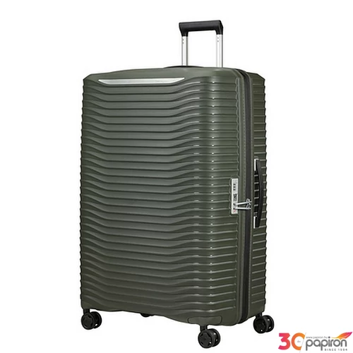 Samsonite bőrönd 81/30 Upscape Spinner 81/30 Exp 22' 143111/9199-Climbing Ivy