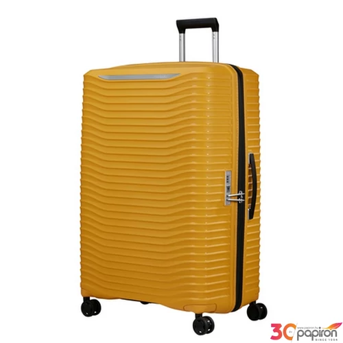 Samsonite bőrönd 81/30 Upscape Spinner 81/30 Exp 22' 143111/1924-Yellow