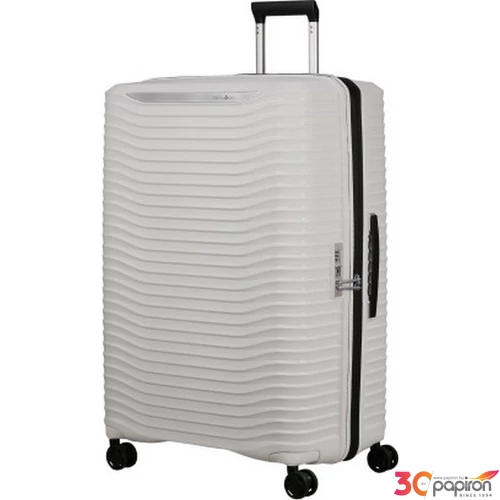 Samsonite bőrönd 81/30 Upscape Spinner 81/30 Exp 143111/0479-Cloud White