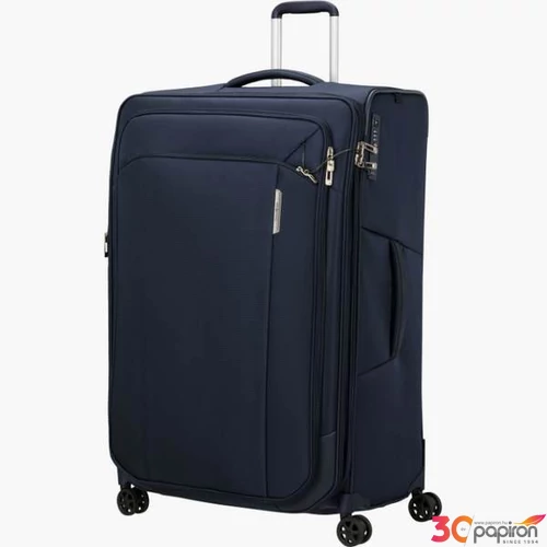 Samsonite bőrönd 82/31 Respark Spinner 82/31 Exp 22' 143332/1549-Midnight Blue