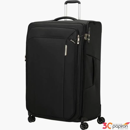 Samsonite bőrönd 82/31 Respark Spinner 82/31 Exp 22' 143332/7416-Ozone Black