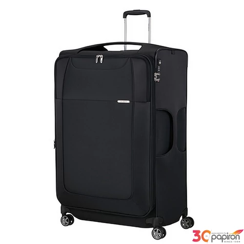 Samsonite bőrönd 83/31 D'lite Spinner 83/31 Exp 22' 137233/1041-Black