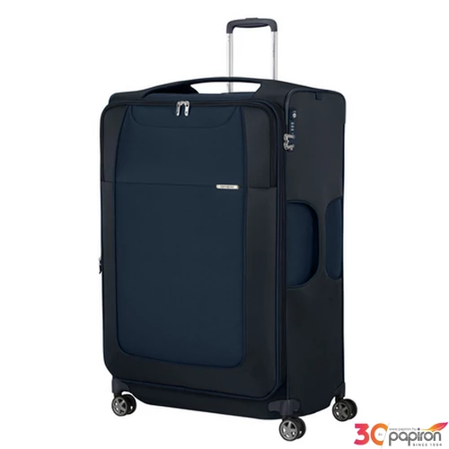 Samsonite bőrönd 83/31 D'lite Spinner 83/31 Exp 22' 137233/1549-Midnight Blue