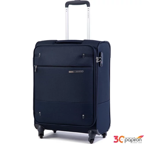 Samsonite bőrönd Base Boost Spinner 55/20 79200/1598-Blue