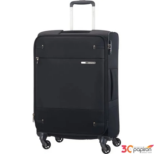 Samsonite bőrönd Base Boost Spinner 66/24 79201/1041-Black