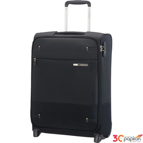 Samsonite bőrönd Base Boost Upright 55/20 79195/1041-Black