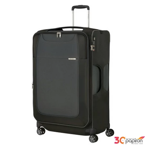 Samsonite bőrönd D'Lite Spinner 78/29 Exp 137232/9199-Climbing Ivy