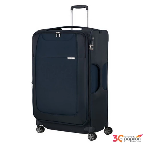 Samsonite bőrönd D'Lite Spinner 78/29 Exp 137232/1549-Midnight Blue