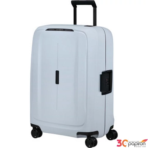 Samsonite bőrönd Essens Spinner 69/25 146911/6182-Glacier