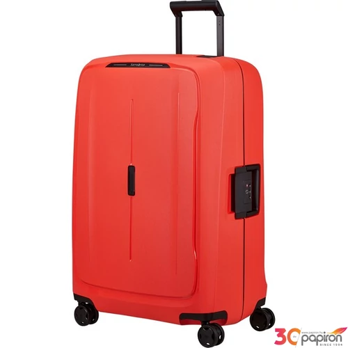 Samsonite bőrönd Essens Spinner 75/28 146912/1489-Lava
